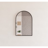Black Framed